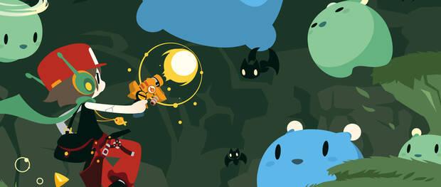 Cave Story+ para Switch llegar� a Europa este a�o Imagen 2