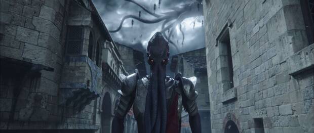 El multijugador de Baldur's Gate 3 ser una evolucin del visto en Divinity II Imagen 2