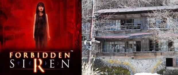Videojuego de terror basado en hechos reales: Forbidden Siren