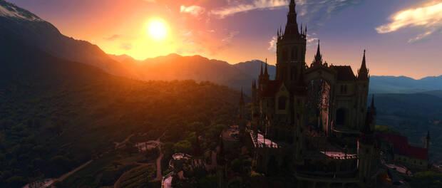 The Witcher 3 luce mejor que nunca en PC gracias al mod 'Enhanced Reshade' Imagen 2