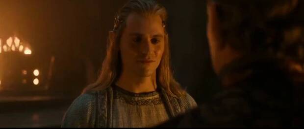 Annatar Los anillos de poder