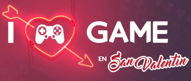 GAME detalla sus ofertas semanales y su promocin de San Valentn Imagen 2