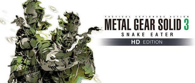 'Metal Gear Solid 3: Snake Eater' está disponible en Xbox One gracias a la retrocompatibilidad.