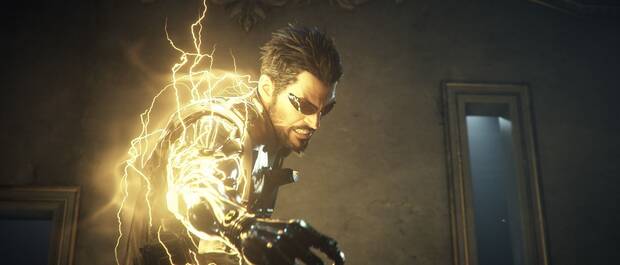 Deus Ex: Mankind Divided est terminado Imagen 2