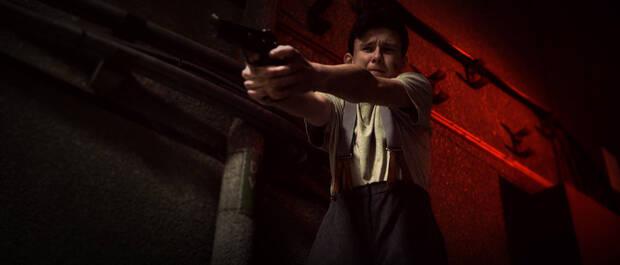 The Bunker, un juego de terror y accin real, ya est disponible en Steam y PS4 Imagen 2