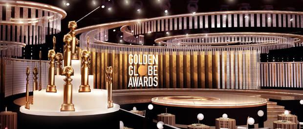 Globos de Oro