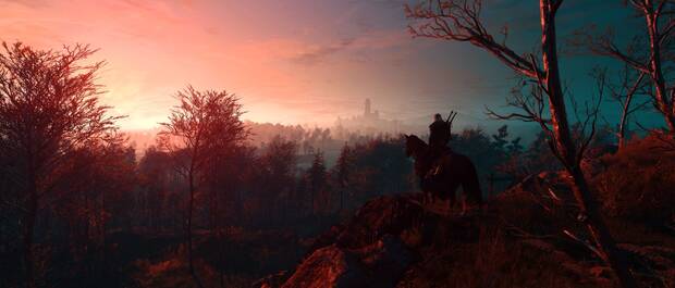 The Witcher 3 luce mejor que nunca en PC gracias al mod 'Enhanced Reshade' Imagen 4