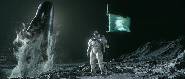 Death Stranding - Homo Ludens