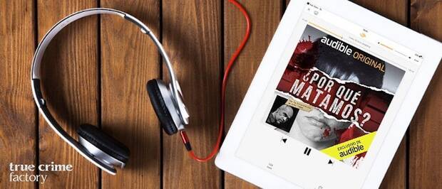 Audible Amazon