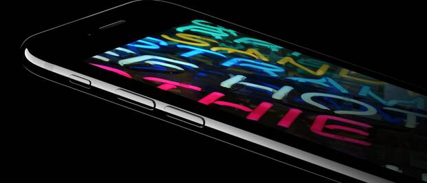 Apple anuncia el iPhone 7 y el iPhone 7 Plus Imagen 6