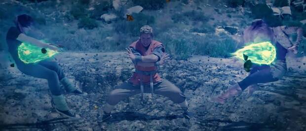 As es el espectacular fan film 'Dragon Ball Z: Light of Hope' Imagen 2