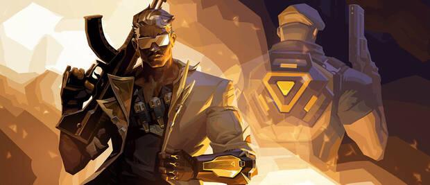 Gu�a Valorant - Todos los Agentes: Tejo, caracter�sticas y habilidades