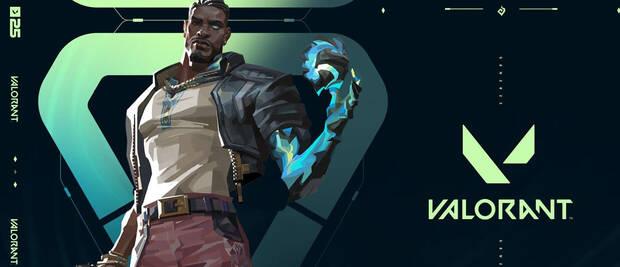 Gu�a Valorant - Todos los Agentes: Veto, caracter�sticas y habilidades