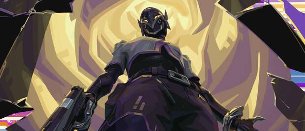 Gu�a Valorant - Todos los Agentes: Vyse, caracter�sticas y habilidades