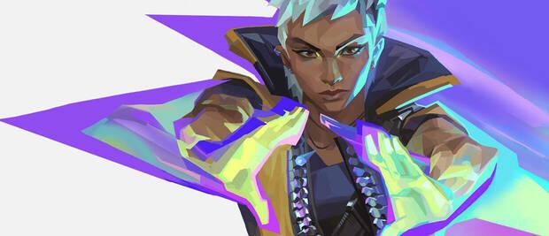 Gu�a Valorant - Todos los Agentes: Waylay, caracter�sticas y habilidades