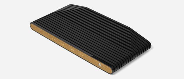 Estas son las especificaciones tcnicas de la nueva consola Atari VCS Imagen 2