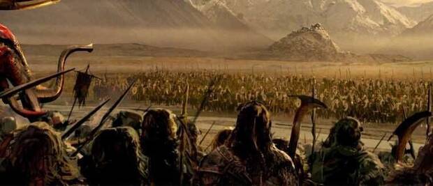 War of the Rohirrim