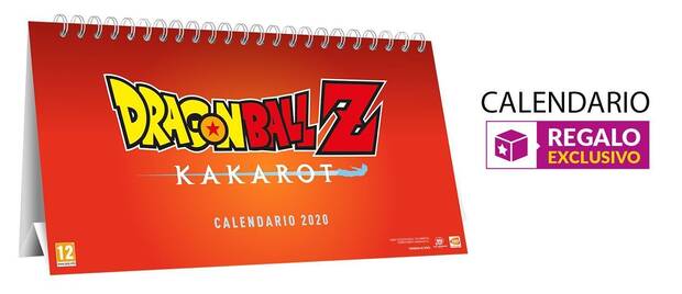 GAME detalla sus packs y productos para dar la bienvenida a Dragon Ball Z: Kakarot Imagen 3