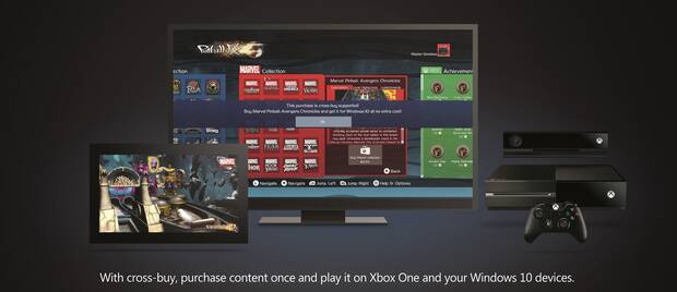Microsoft en la GDC 2015 2