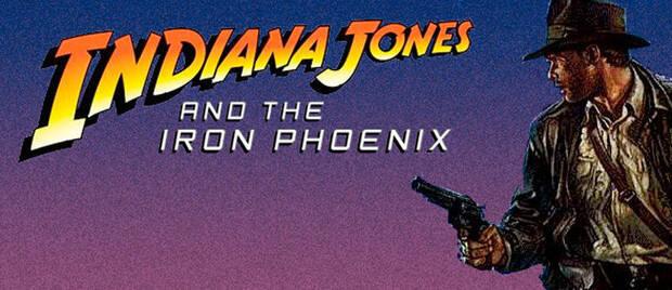 Se filtran detalles de la secuela cancelada de Indiana Jones and the Fate of Atlantis Imagen 3