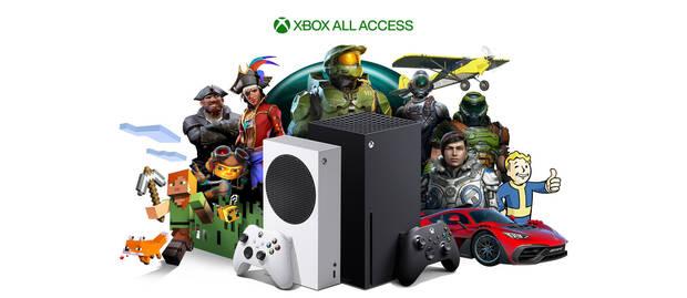 Xbox Game Pass gratis con anuncios