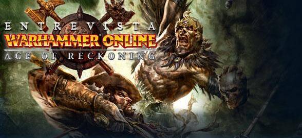Warhammer Online