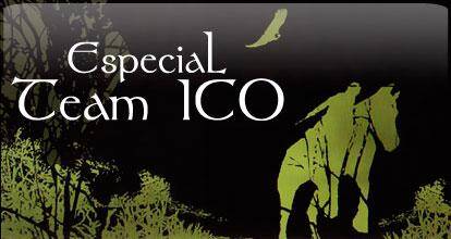 Team ICO: vida en la pantalla