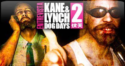 Las claves de Kane and Lynch 2