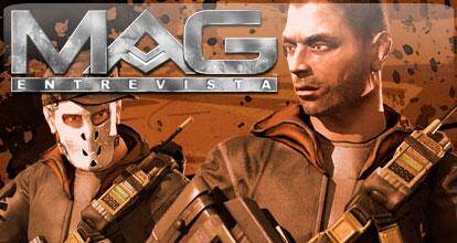 Los retos a la hora de crear MAG