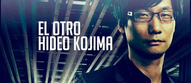 El otro Hideo Kojima