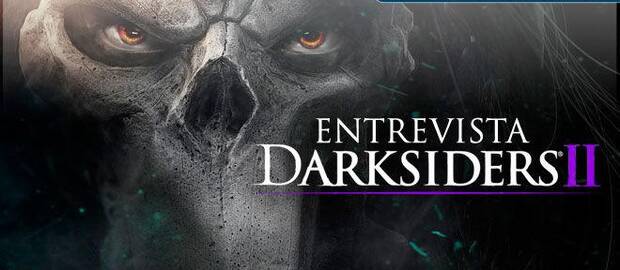 Darksiders II