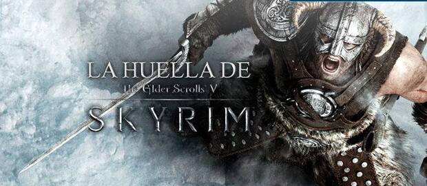 La Huella de Skyrim