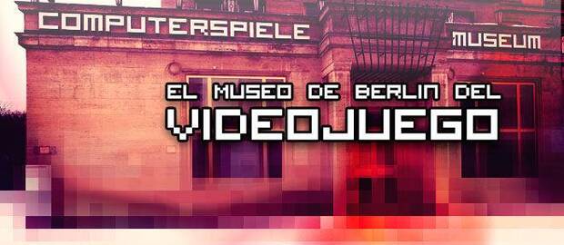 El Museo de Berl�n del videojuego