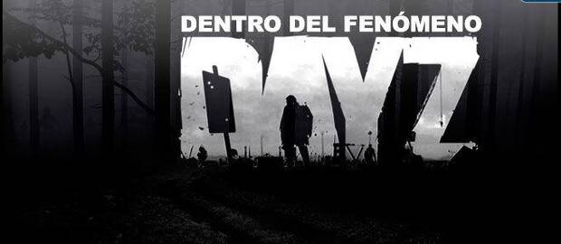 Dentro del fenmeno DayZ