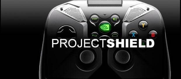 Project SHIELD: La nueva consola de Nvidia