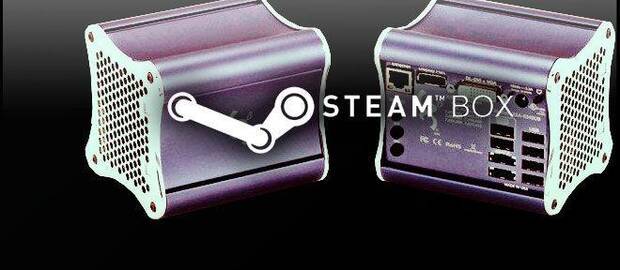 Steambox: Destapando la caja de Valve