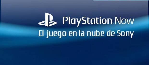 PlayStation Now: El juego en la nube de Sony