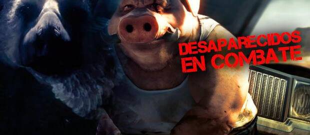 Desaparecidos en combate