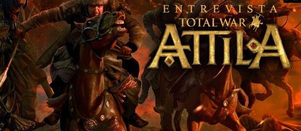 Total War: Attila