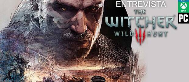 The Witcher 3 Wild Hunt