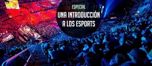 Una introducción a los eSports