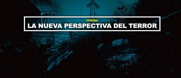 La nueva perspectiva del terror