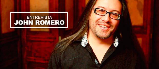 John Romero y la vida eterna del PC