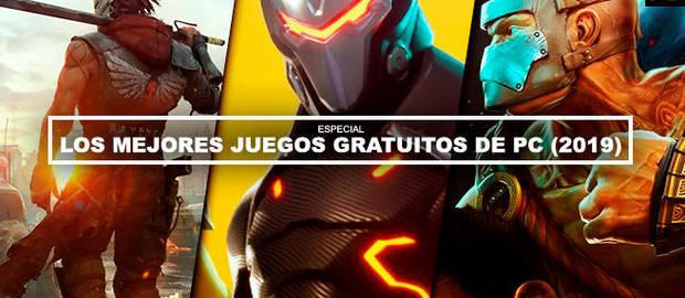 Los Mejores Juegos Gratis De Pc Para 2019 Imprescindibles