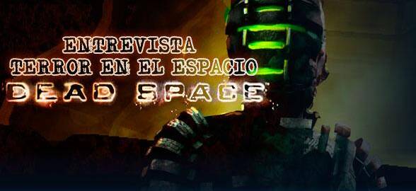 Terror en el Espacio