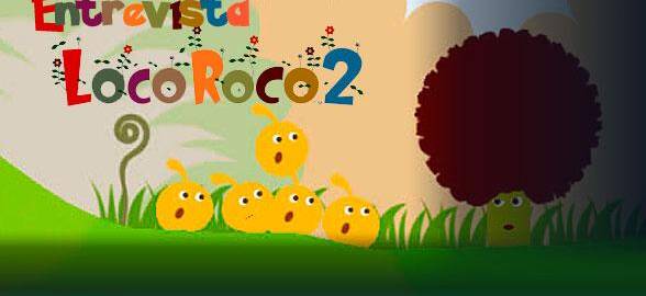 Locoroco 2