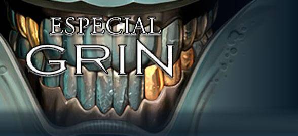 Grin Barcelona por dentro