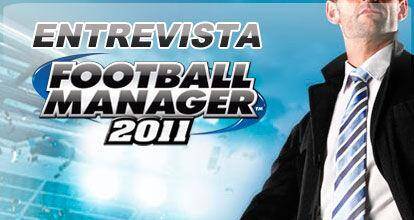 El futuro de Football Manager