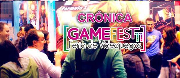 Gamefest 2011