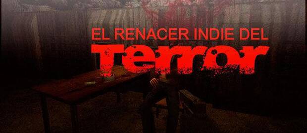 El renacer indie del terror